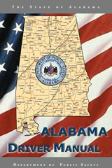 Alabama Driver License Manual