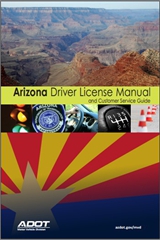 Arizona Driver License Manual
