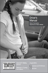 Connecticut Drivers Manual