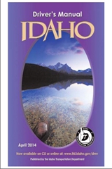 Idaho Drivers Manual 14