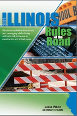 Illinois Driving Licence Road Rules