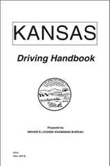 Kansas Driving Handbook