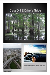 Louisiana Driver Manual