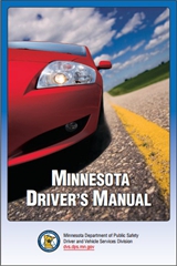 Minnesota Drivers Manual