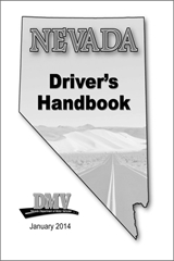 Nevada Drivers Handbook