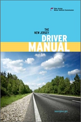 New Jersey Driver Manual